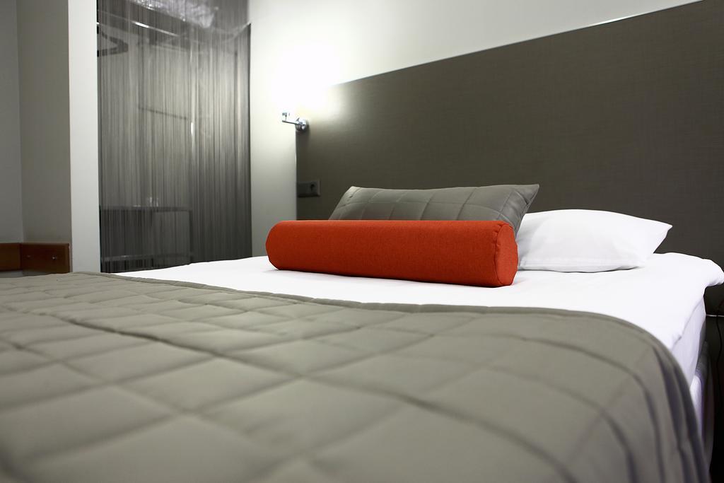 Arma Hotel Manisa Extérieur photo