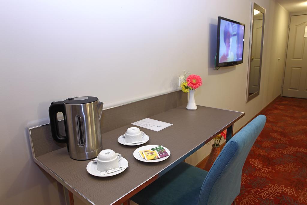 Arma Hotel Manisa Extérieur photo